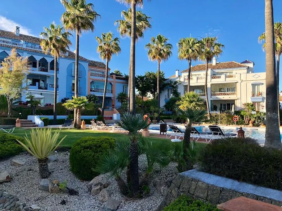 Appartamento La Perla De La Bahia, Espectacular!! Casares