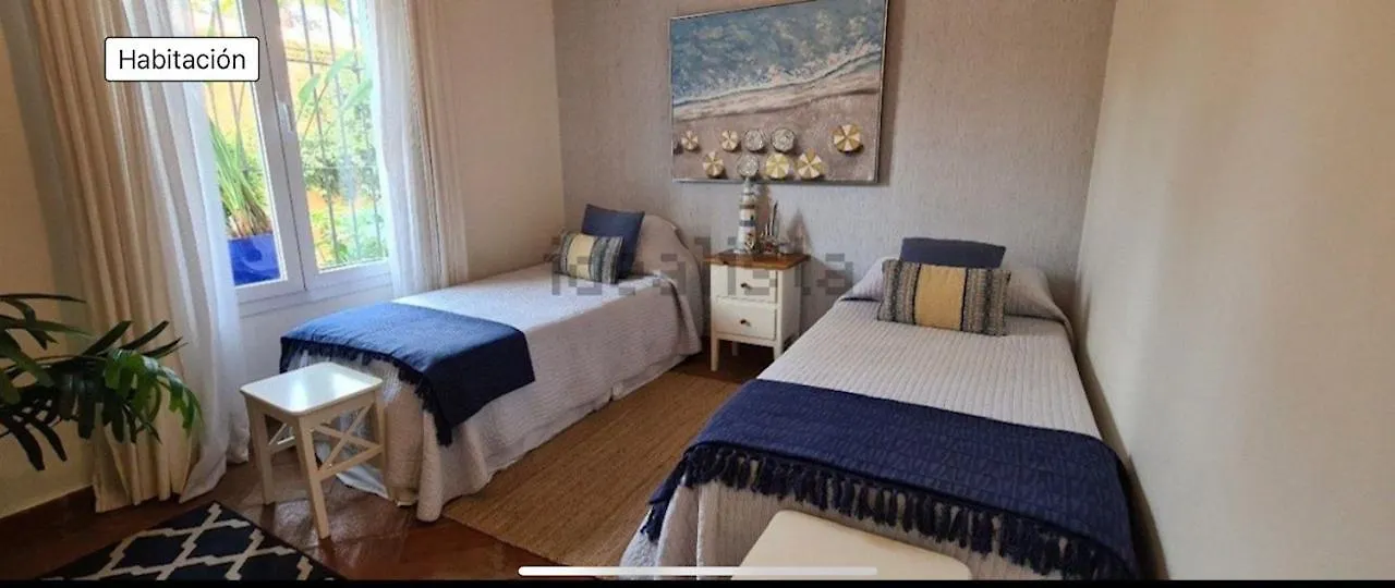 Appartamento La Perla De La Bahia, Espectacular!! Casares