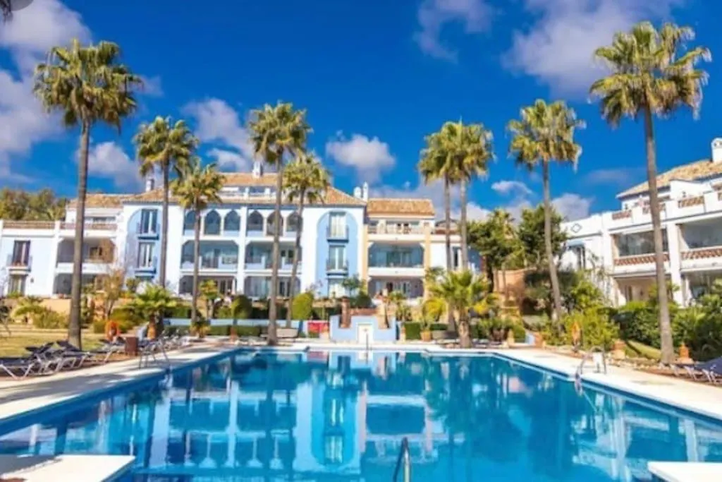 Appartamento La Perla De La Bahia, Espectacular!! Casares