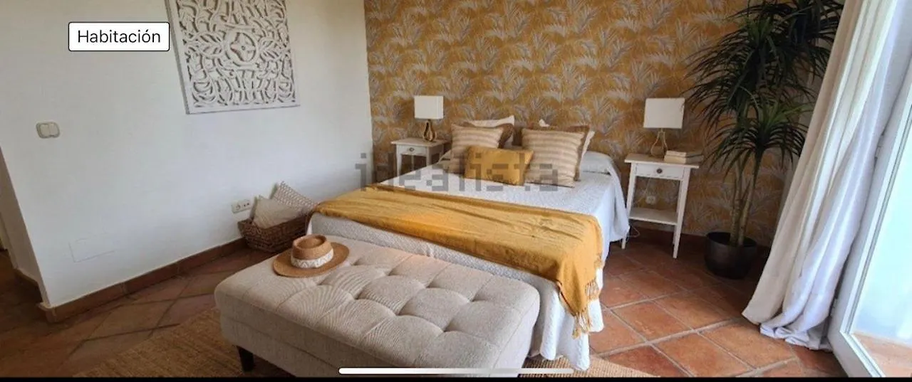 Appartamento La Perla De La Bahia, Espectacular!! Casares