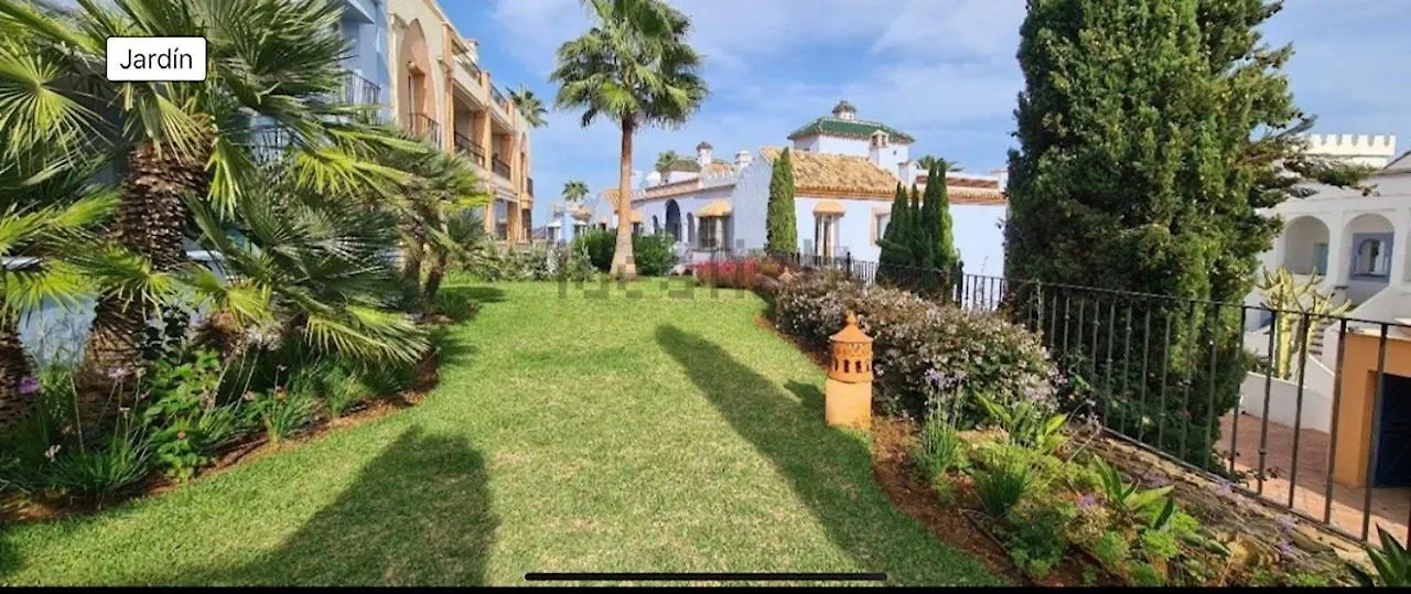 카사레스 La Perla De La Bahia, Espectacular!! 아파트